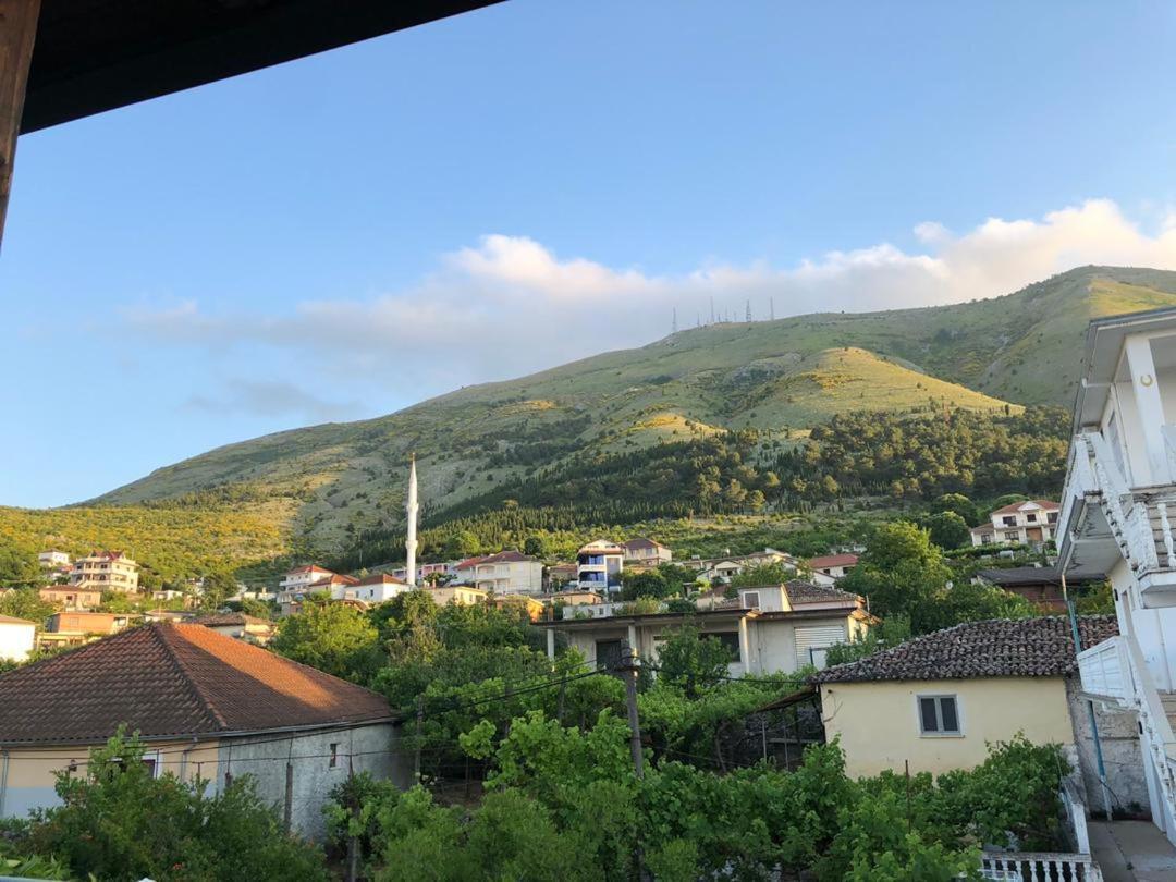 Hotel Shkodra Lake Široka Exteriör bild