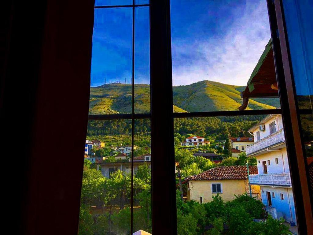 Hotel Shkodra Lake Široka Exteriör bild
