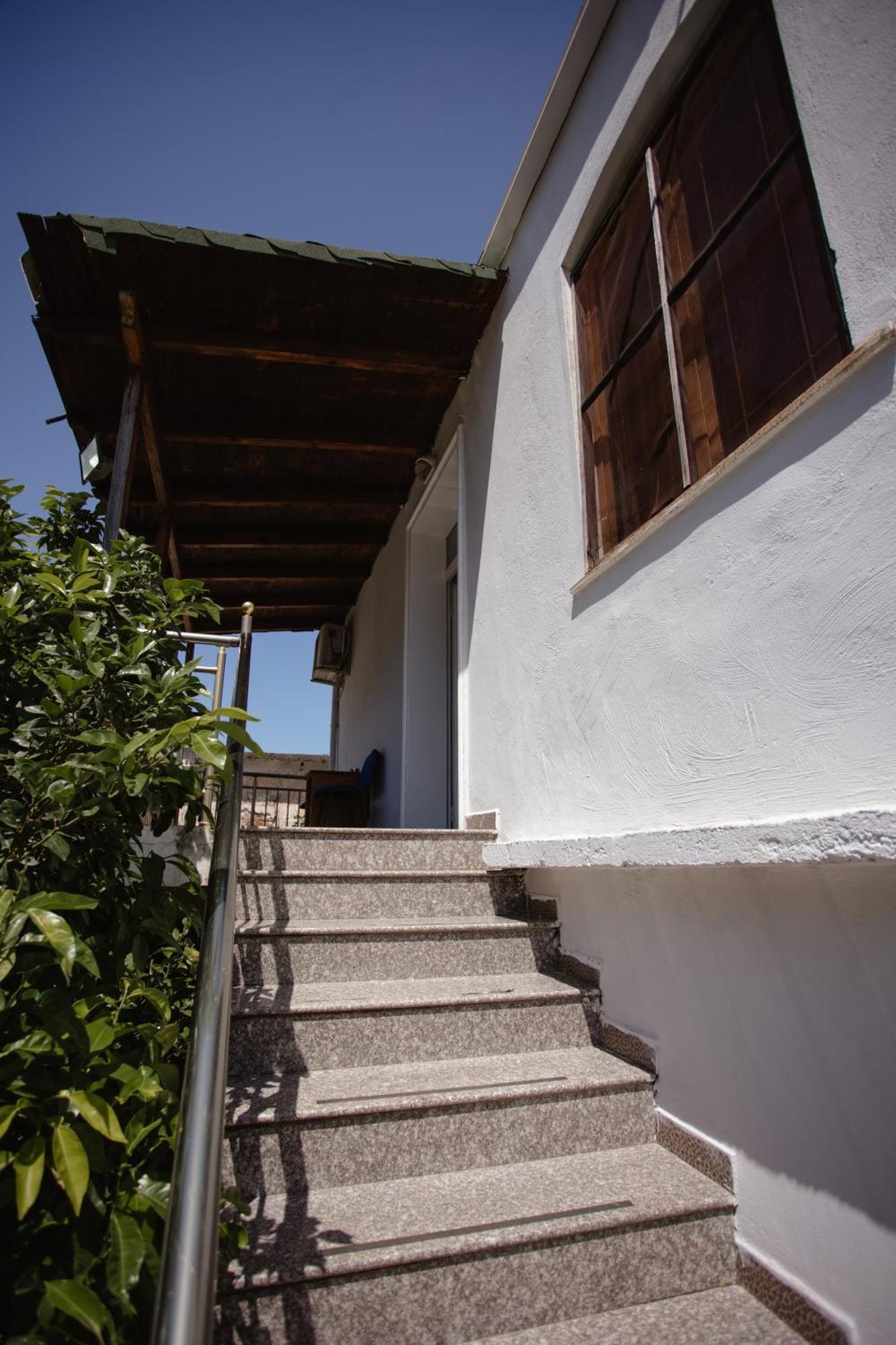 Hotel Shkodra Lake Široka Exteriör bild