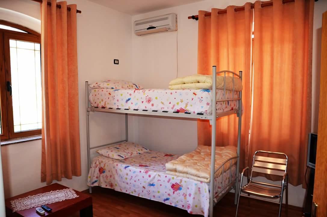 Hotel Shkodra Lake Široka Exteriör bild