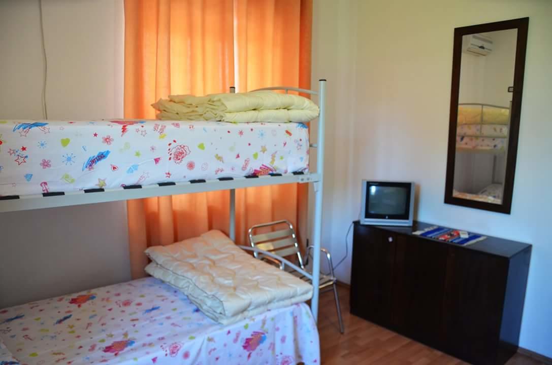 Hotel Shkodra Lake Široka Exteriör bild